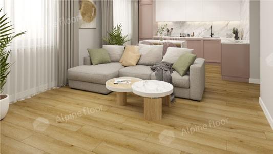 Ламинат Alpine Floor Original Intensity LF101-06