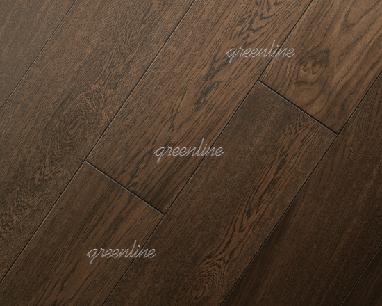 Массивная доска Greenline Solid 134 Кастельон Рустик