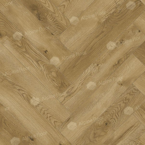 Ламинат Alpine Floor by Classen Ville 63262