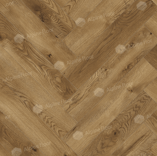 Ламинат Alpine Floor by Classen Ville 63270