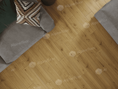 SPC-ламинат Alpine Floor by Classen Pro Nature 62543