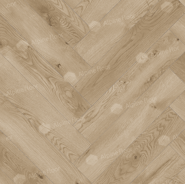 Ламинат Alpine Floor by Classen Ville 63266