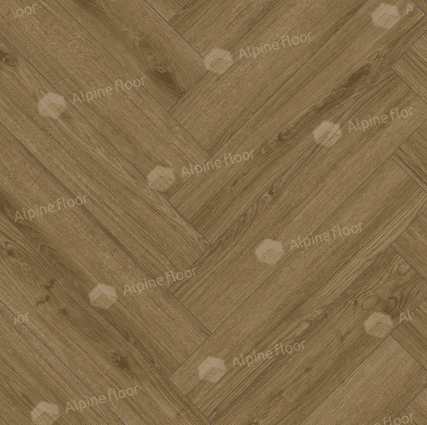 Ламинат Alpine Floor by Classen Ville 63274
