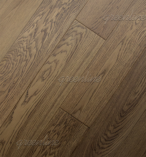 Массивная доска Greenline Solid 107 Саммер Рустик