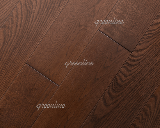 Массивная доска Greenline Solid 140 Парма Рустик