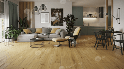 SPC-ламинат Alpine Floor by Classen Pro Nature 62543