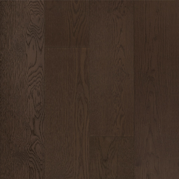 Паркетная доска Quartz Parquet Престиж Дуб Трюфельный 1258-03