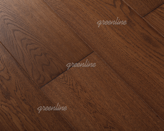Массивная доска Greenline Solid 114 Мурано Рустик