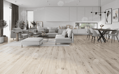 SPC-ламинат Alpine Floor by Classen Pro Nature 62545