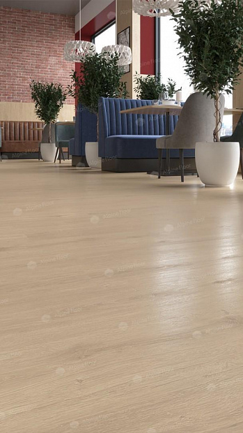 Кварц-винил Alpine Floor Easy Line ЕСО 3-4