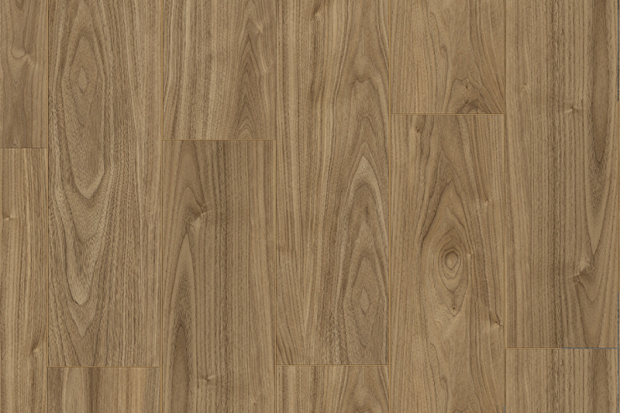 SPC-ламинат Damy Floor Family 0036-2 Орех Европейский