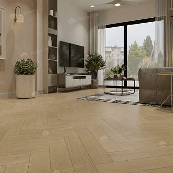 Инженерная доска Alpine Floor Castle EW202-01