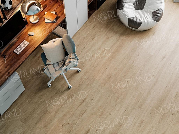 Кварц-винил Norland Sigrid LVT 1003-1