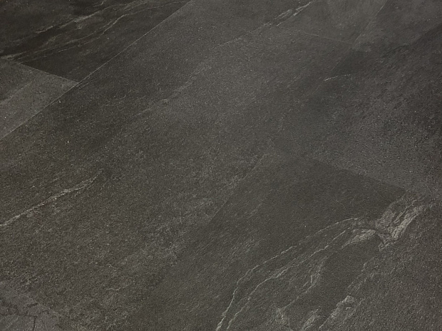 SPC-ламинат Lamiwood Aquamarine M-07 Сланец Графит