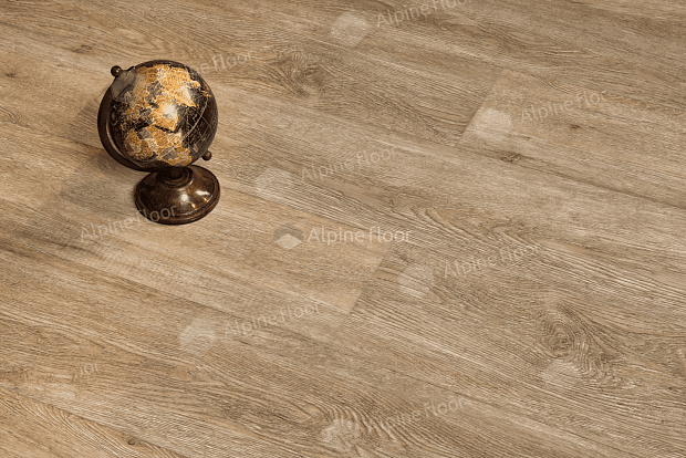 Кварц-винил Alpine Floor Easy Line ЕСО 3-31