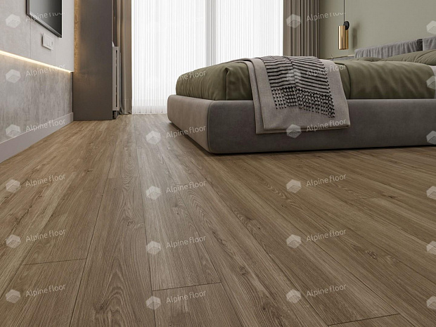 Кварц-винил Alpine Floor Sequoia ЕСО 6-11 LVT