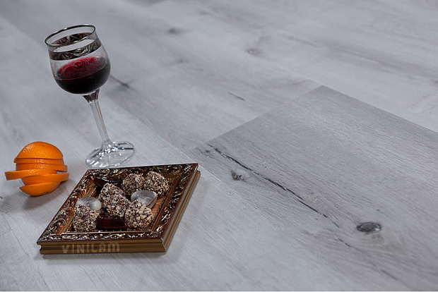 Vinilam CORK 10064 (Дуб Гент)