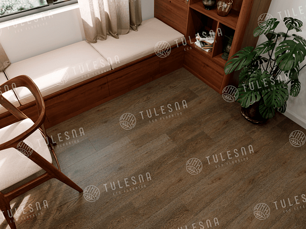 SPC-ламинат Tulesna Premium 1004-1101
