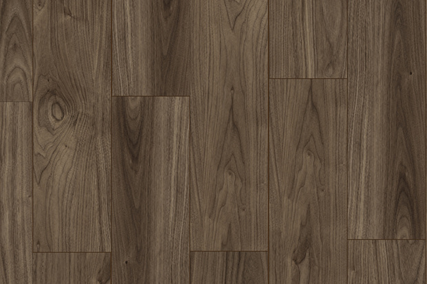 SPC-ламинат Damy Floor Family 0036-3 Орех Американский