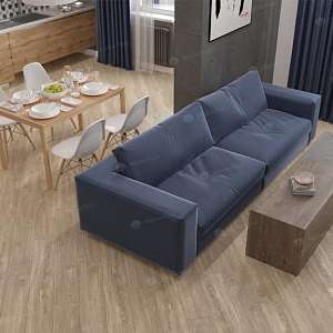 Кварц-винил Alpine Floor Sequoia ЕСО 6-2 LVT
