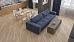 Кварц-винил Alpine Floor Sequoia ЕСО 6-2 LVT - фото №1