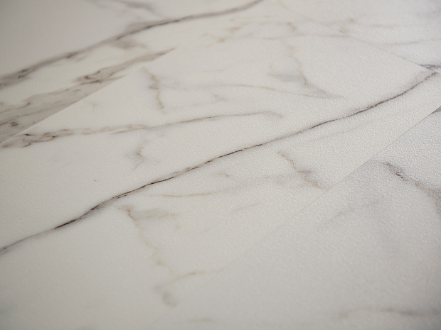 SPC-ламинат Lamiwood Aquamarine M-02 Мрамор Примо