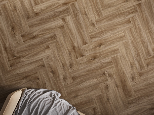 Fine Floor -  Craft (Short Plank) FF-004 Дуб Лувр