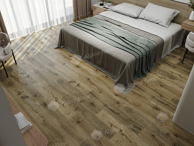 Ламинат Alpine Floor Original Aura LF100-22