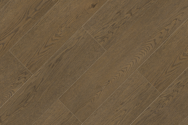 Кварц-винил Damy Floor Family LVT 0030-6-LVT Дуб Мокко
