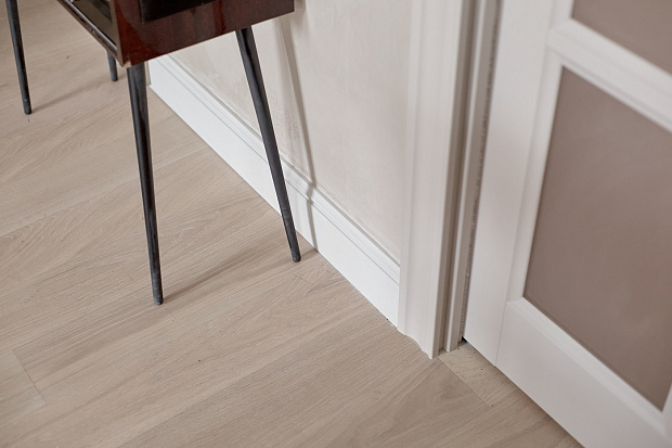 Паркетная доска Quartz Parquet Классик 7 Дуб Испанский 404