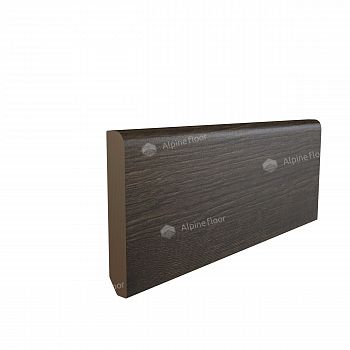 Напольный плинтус Alpine Floor Parquet Light SK 13-22 Дуб Альферац