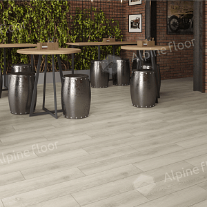 Ламинат Alpine Floor Original Aura LF100-08