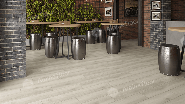 Ламинат Alpine Floor Original Aura LF100-08