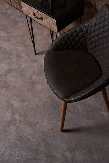 Vinilam Ceramo Stone Glue 61606 (Бетон)