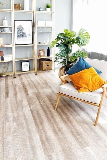 SPC-ламинат Alpine Floor Real Wood ЕСО 2-10 MC