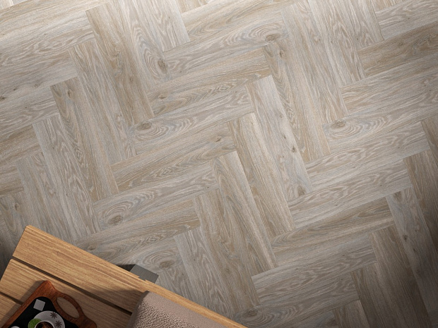 Fine Floor -  Craft (Short Plank) FF-414 Дуб Шер