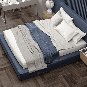 SPC-ламинат Alpine Floor Parquet Premium ECO 19-16 MC