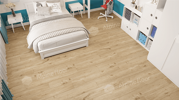 Ламинат Alpine Floor Original Aura LF100-03