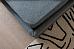 Паркетная доска Quartz Parquet Классик 7 Дуб Песочный 408 - фото №13