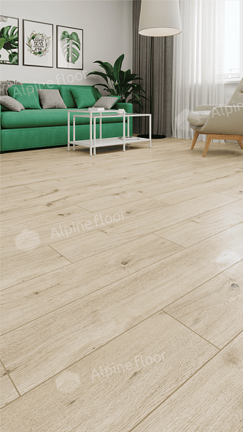 Ламинат Alpine Floor Original Aura LF100-02