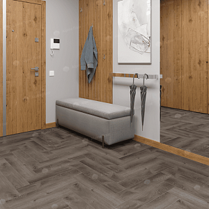 Кварц-винил Alpine Floor Parquet LVT ECO-16-13