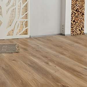 Кварцвиниловая плитка Alpine Floor PREMIUM XL (ECO 7-6, Дуб природный изысканный)