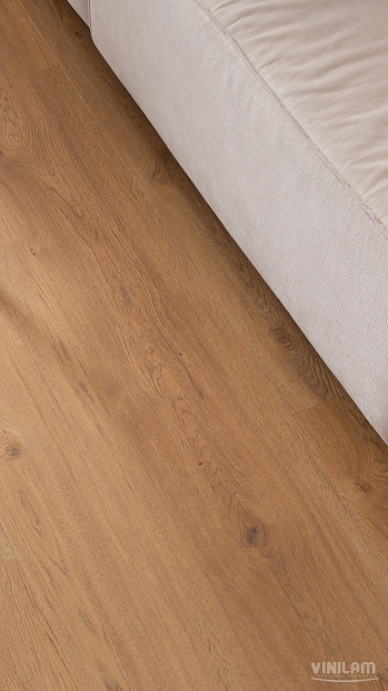 Vinilam GLUE LUXURY 33951 (Дуб Севилья)