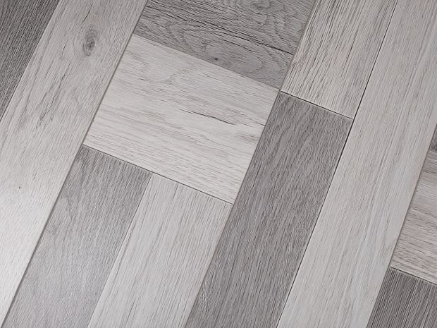 Ламинат Lamiwood Trend 904 Дуб Лофт