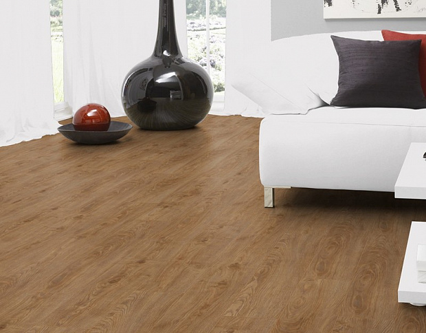 Ламинат My Floor Villa Дуб Бильбао М1228