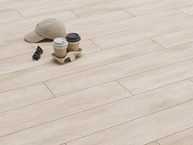 SPC-ламинат Berryalloc Pureloc 40 BLIZZARD OAK 5161-8821