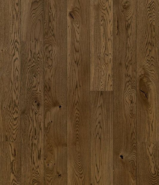 Паркетная доска Primavera OAK Rossi 1S