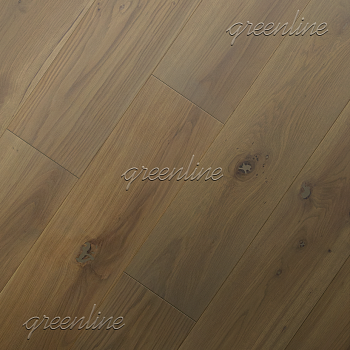 Инженерная доска Greenline Extra wide 709 Дуб Карбон