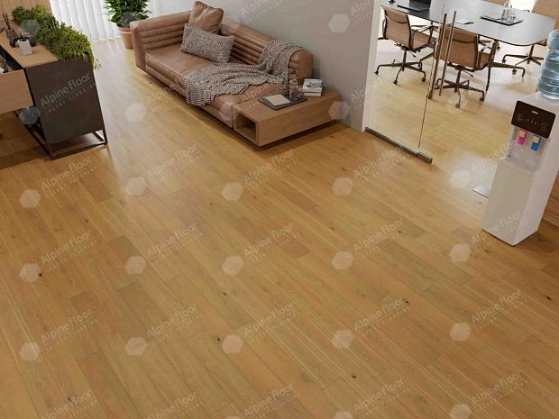 Инженерная доска Alpine Floor Studio EW200-01