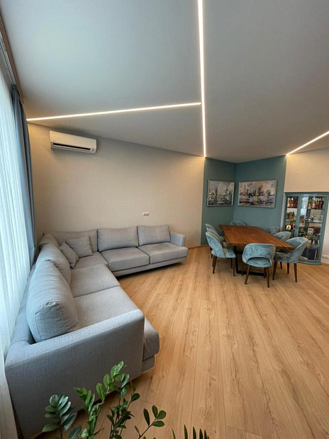 Ламинат Alloc Grand Avenue Родео Драйв 7001